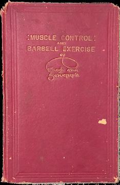 GOING BY THE BOOK WHEN I DITCHED MY GYM FOR A CENTURY-OLD TOME